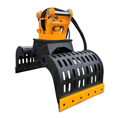 תפס הריסה, תפס מיון הריסה