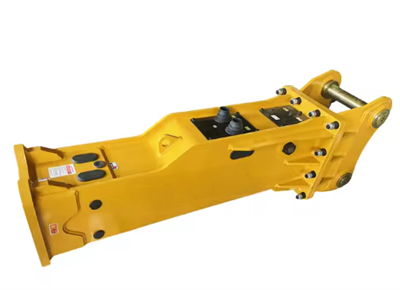 מפסק הידראולי SB50